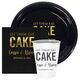 Let Them Eat Cake Napkins Image 3 of 4